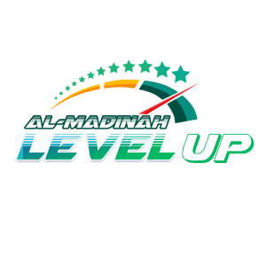 Al-Madinah LevelUp