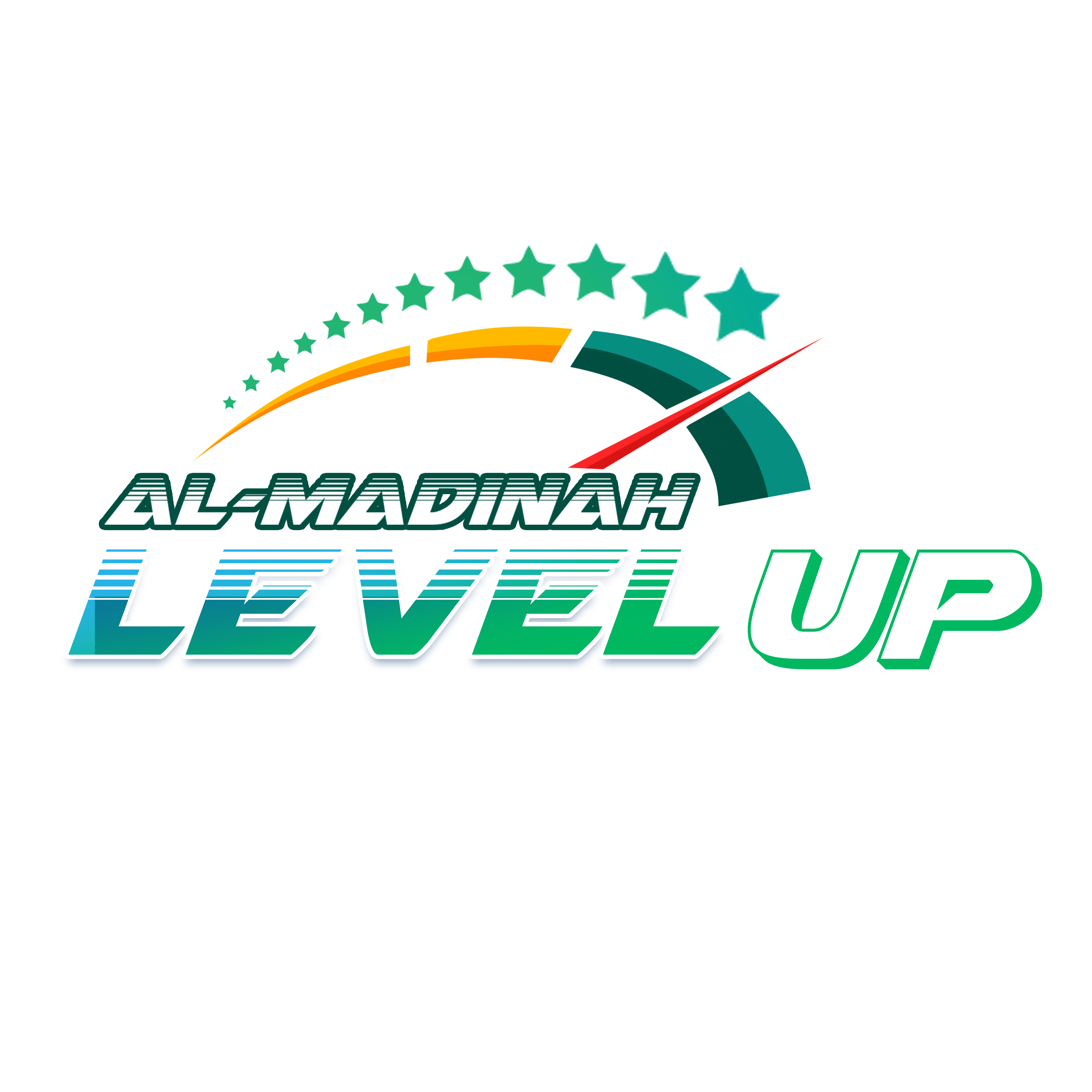 Al-Madinah LevelUp